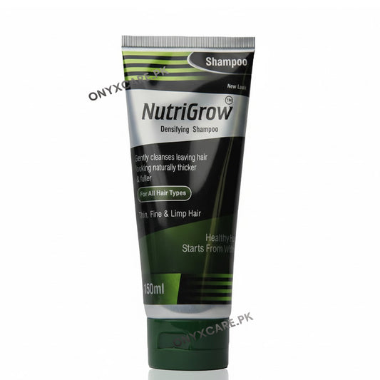 Nutrigrow Densifying Shampoo 150ml