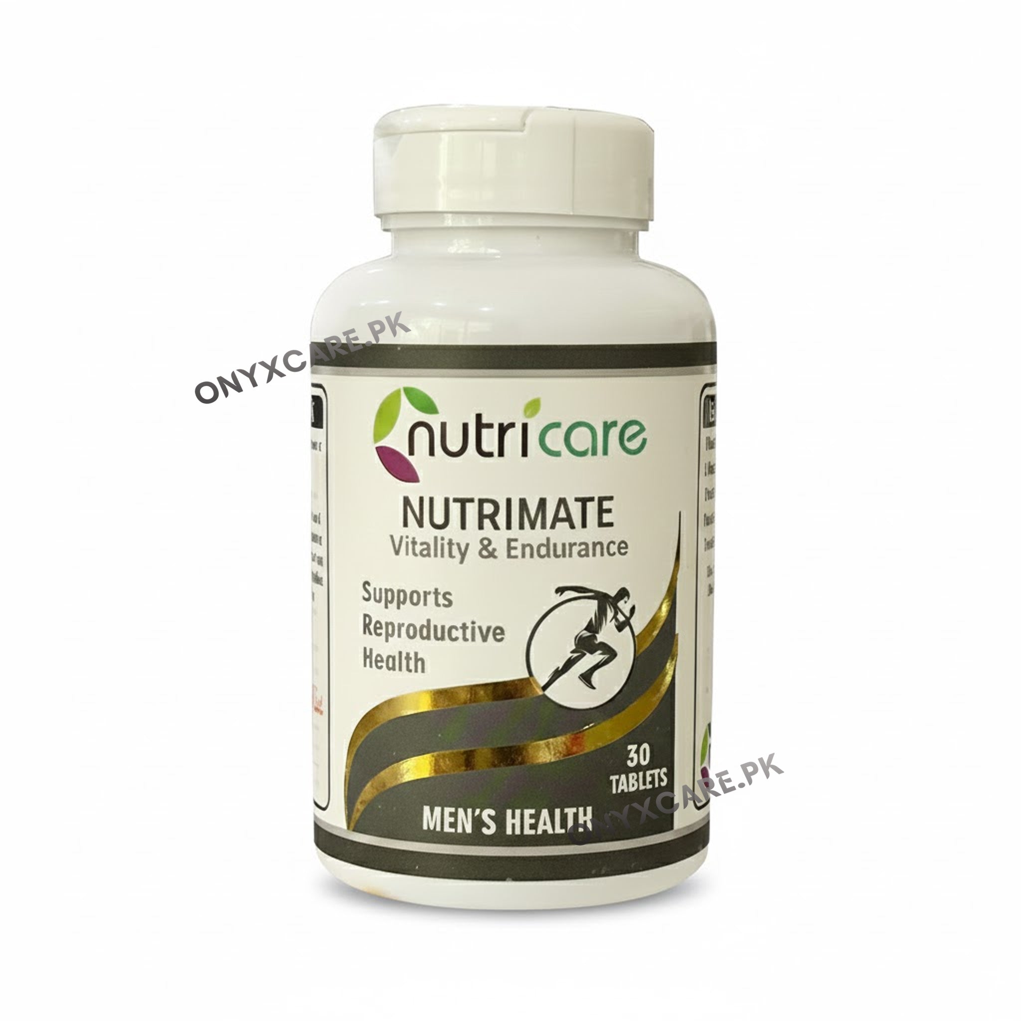 Nutricare Nutrimate Tablets – OnyxCare.pk