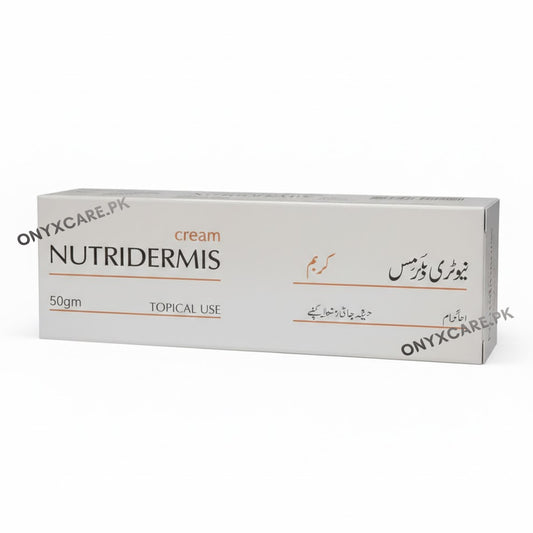 Nutridermis Cream 50g