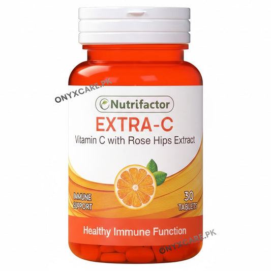 Nutrifactor Extra C Tablets