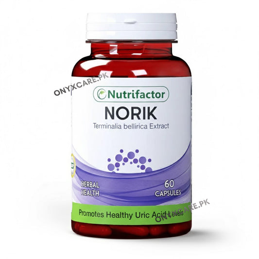 Nutrifactor Norik Capsules