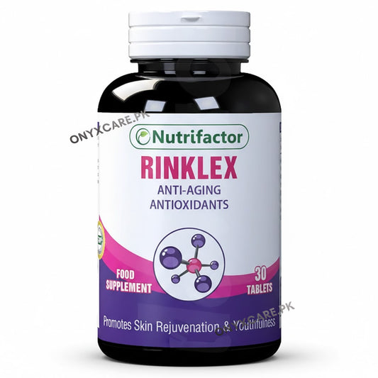 Nutrifactor Rinklex Tablets
