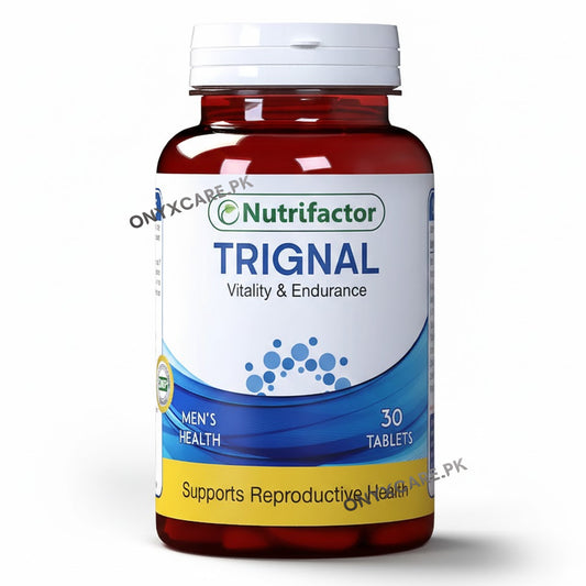 Nutrifactor Trignal Tablets