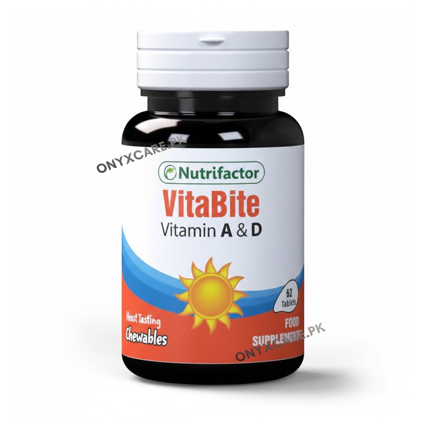 Nutrifactor VitaBite Tablets