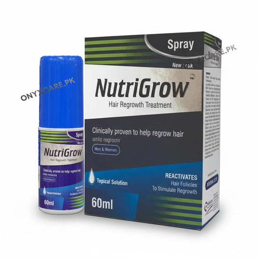 Nutrigrow Hair Spray 60ml