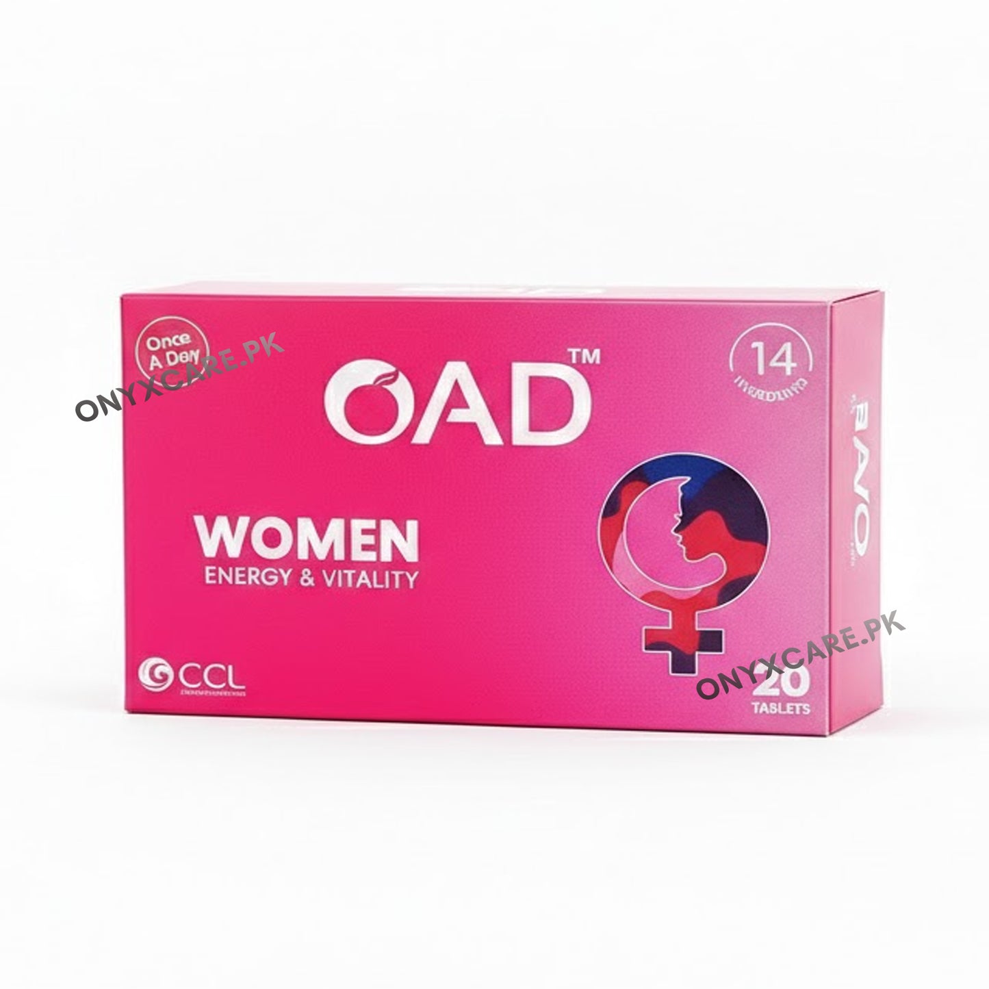 OAD Women Tablets