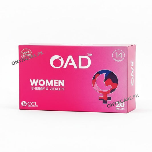 OAD Women Tablets