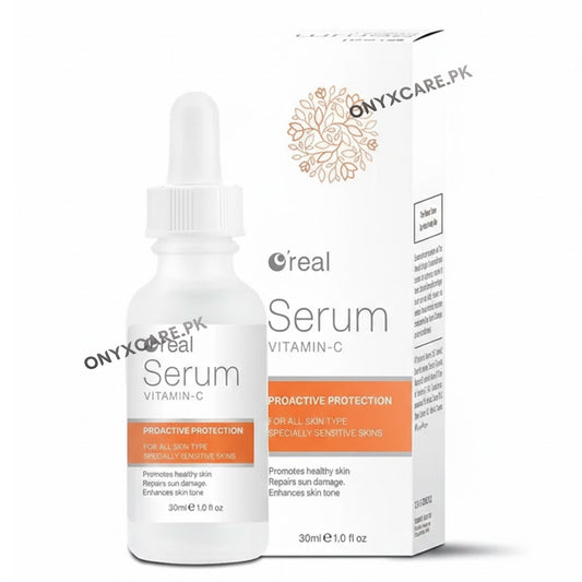O'real Serum Vitamin C 30ml
