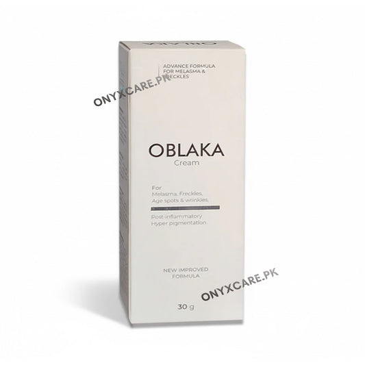 Oblaka Cream 30g