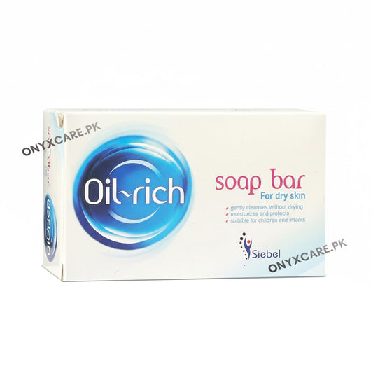 Oil Rich Soap 75g