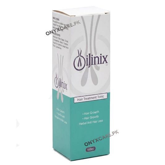 Oilinix Shampoo 120ml
