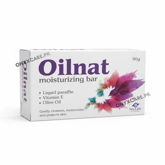 Oilnat Moisturizing Soap 90g