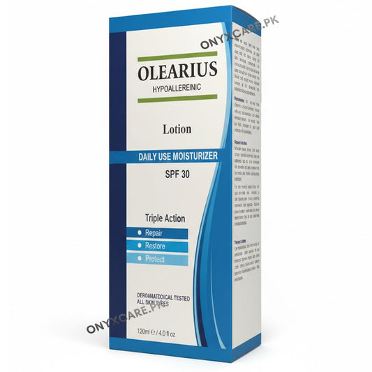 Olearius Lotion 100g