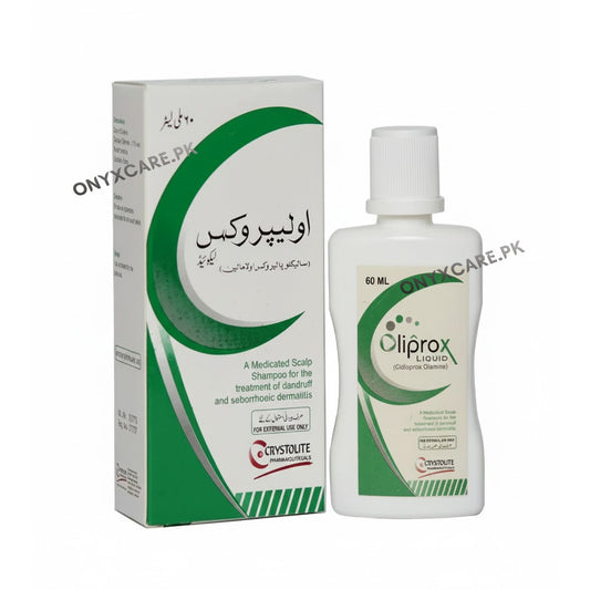 Oliprox Liquid 60ml