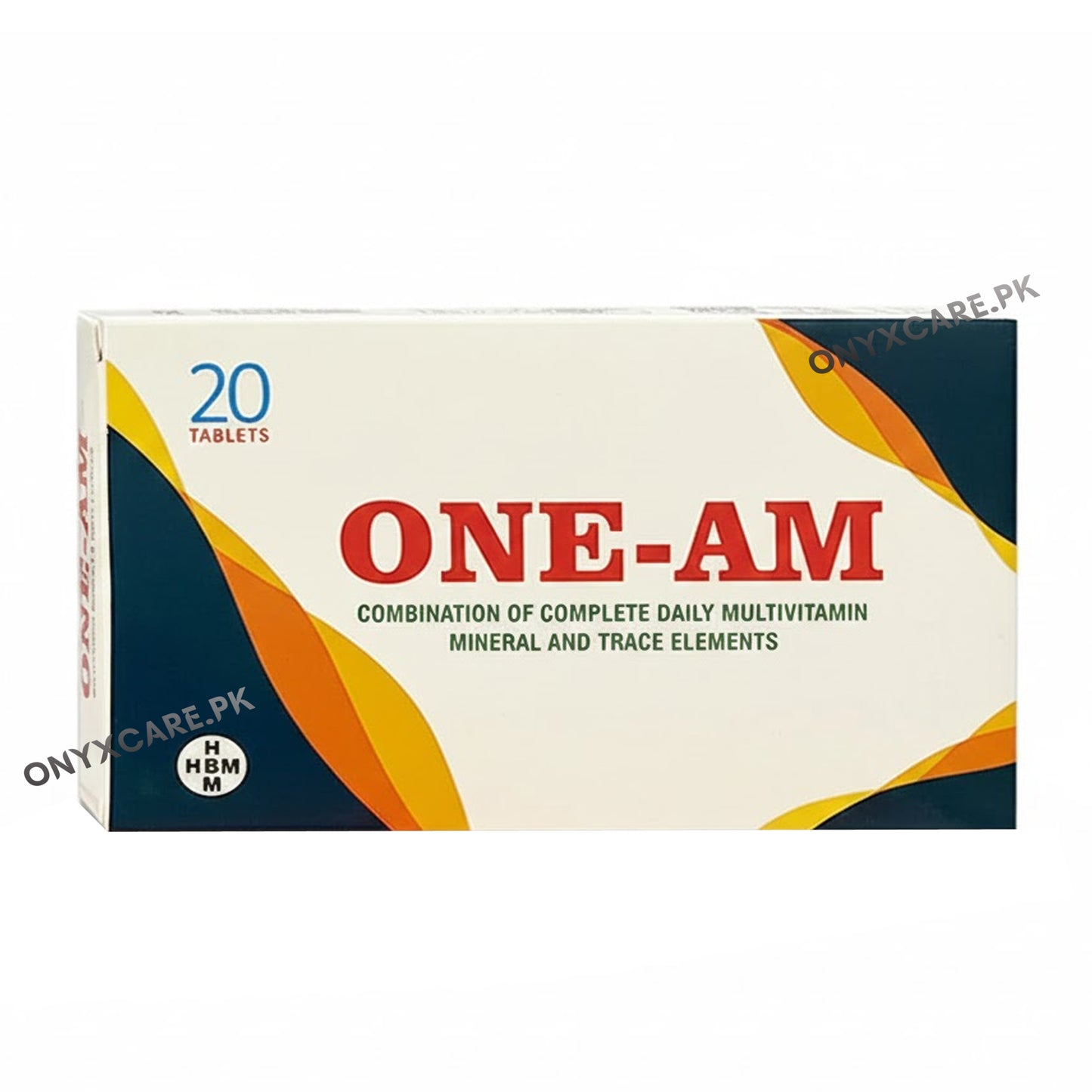 One-AM Tablets