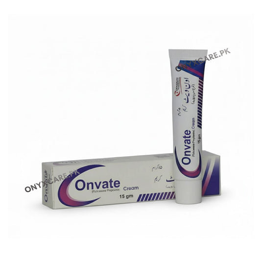 Onvate Cream 15g