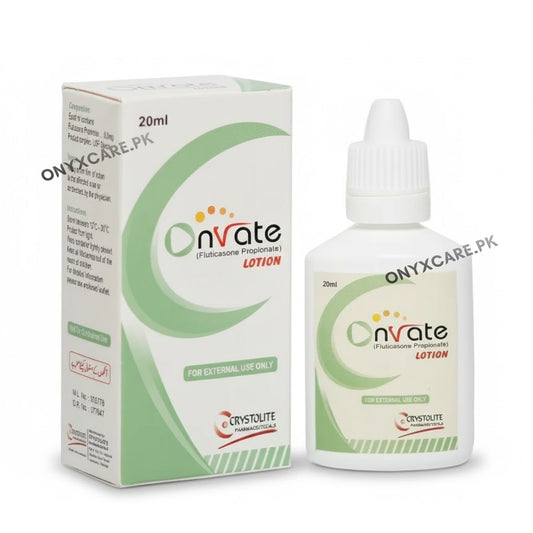 Onvate Lotion 20ml