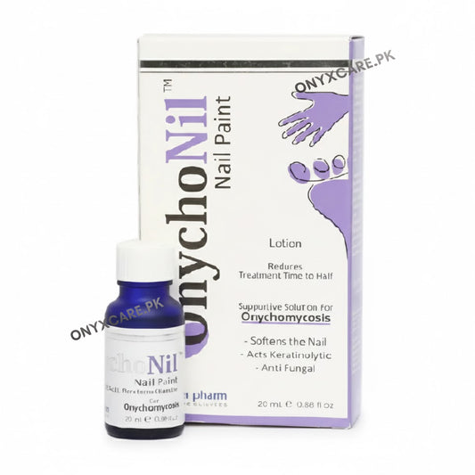 OnychoNil Nail Paint Lotion 20ml