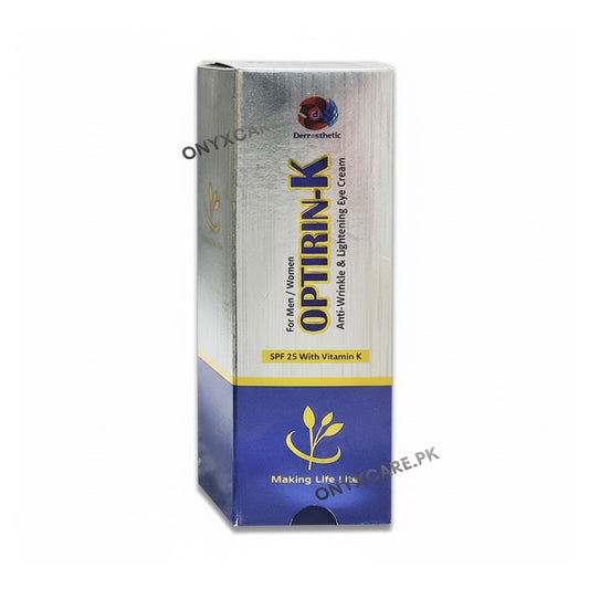 Optirin K Cream