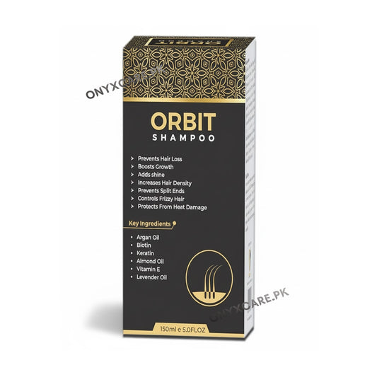 Orbit Shampoo 150ml
