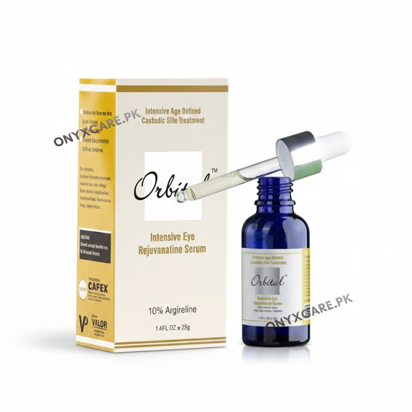 Orbital Serum 20g