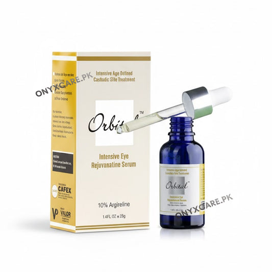 Orbital Serum 20g