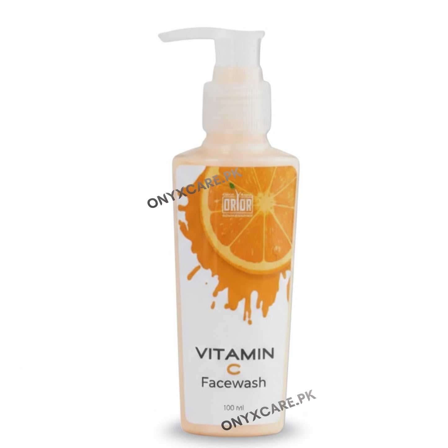 Orior Vitamin C Face Wash 100ml