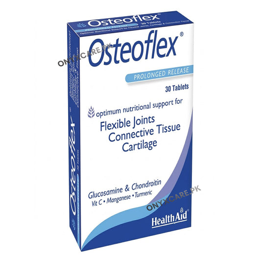 Osteoflex Tablets 30s