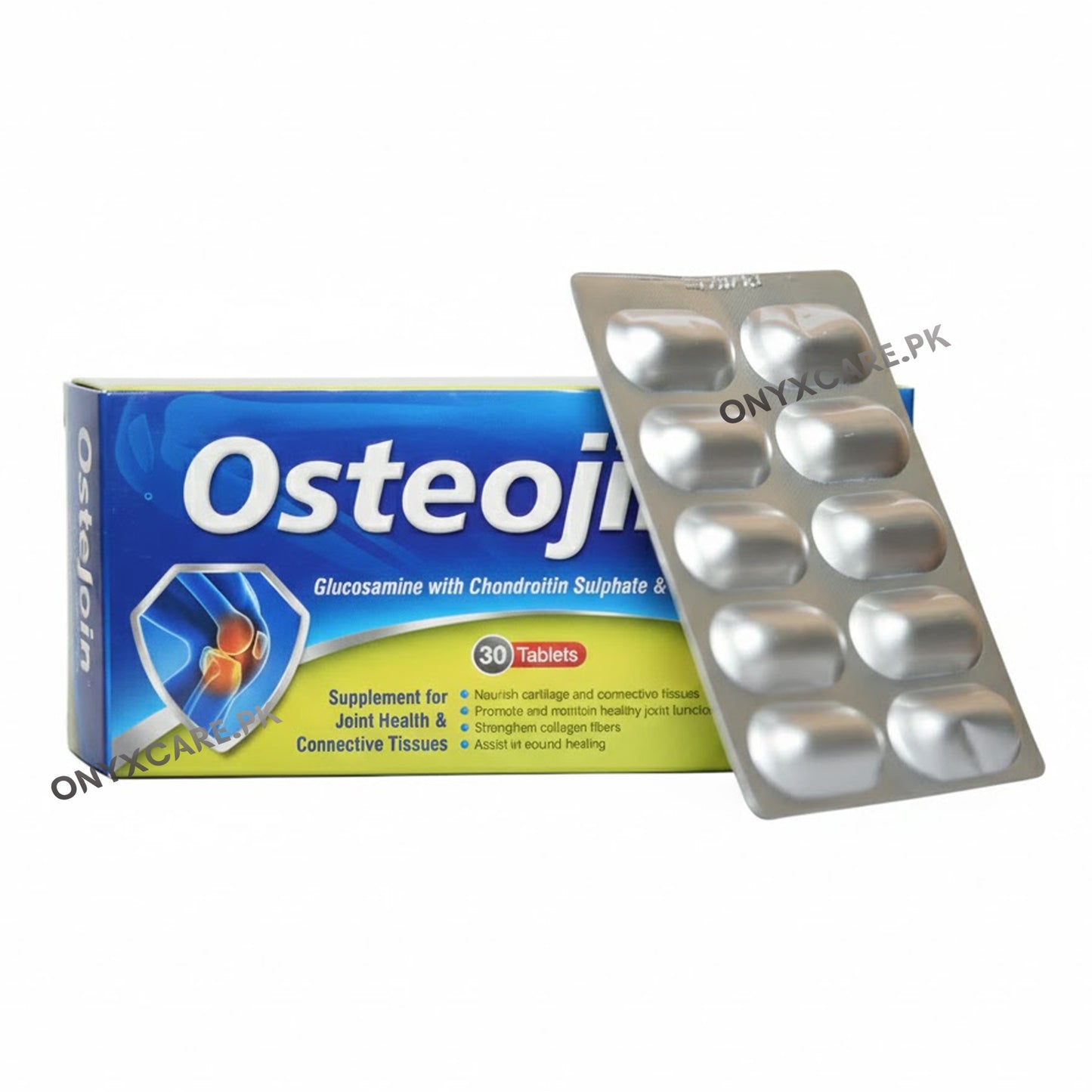 Osteojin Tablets