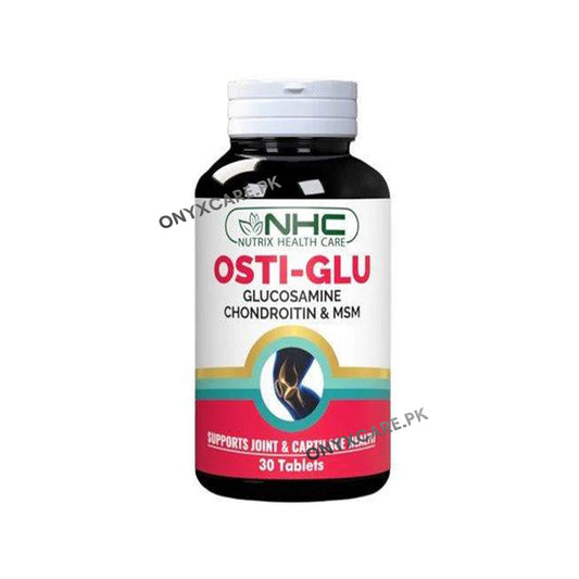 Osti-Glu Tablets