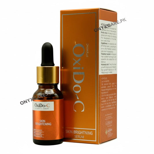 OxiDo-C Serum 15ml
