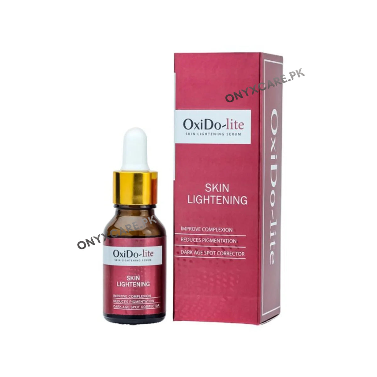 OxiDo-Lite Skin lightening Serum 15ml