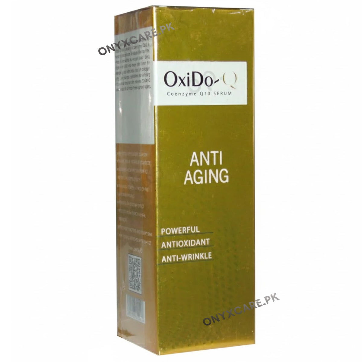 OxiDo-Q Anti Aging Serum 30ml