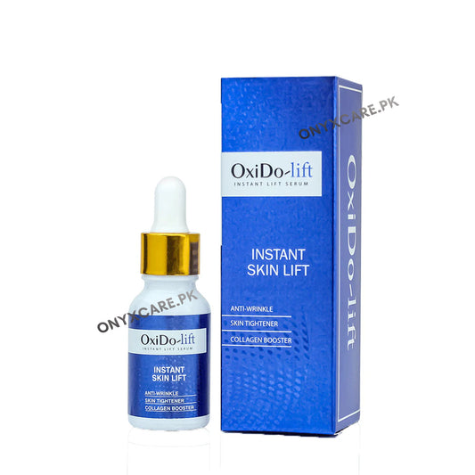 OxiDo-lift Instant Lift Serum 15ml