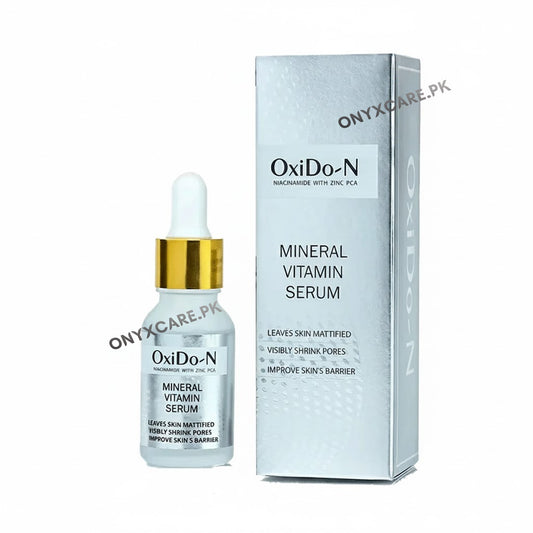 OxiDo N Serum 15ml