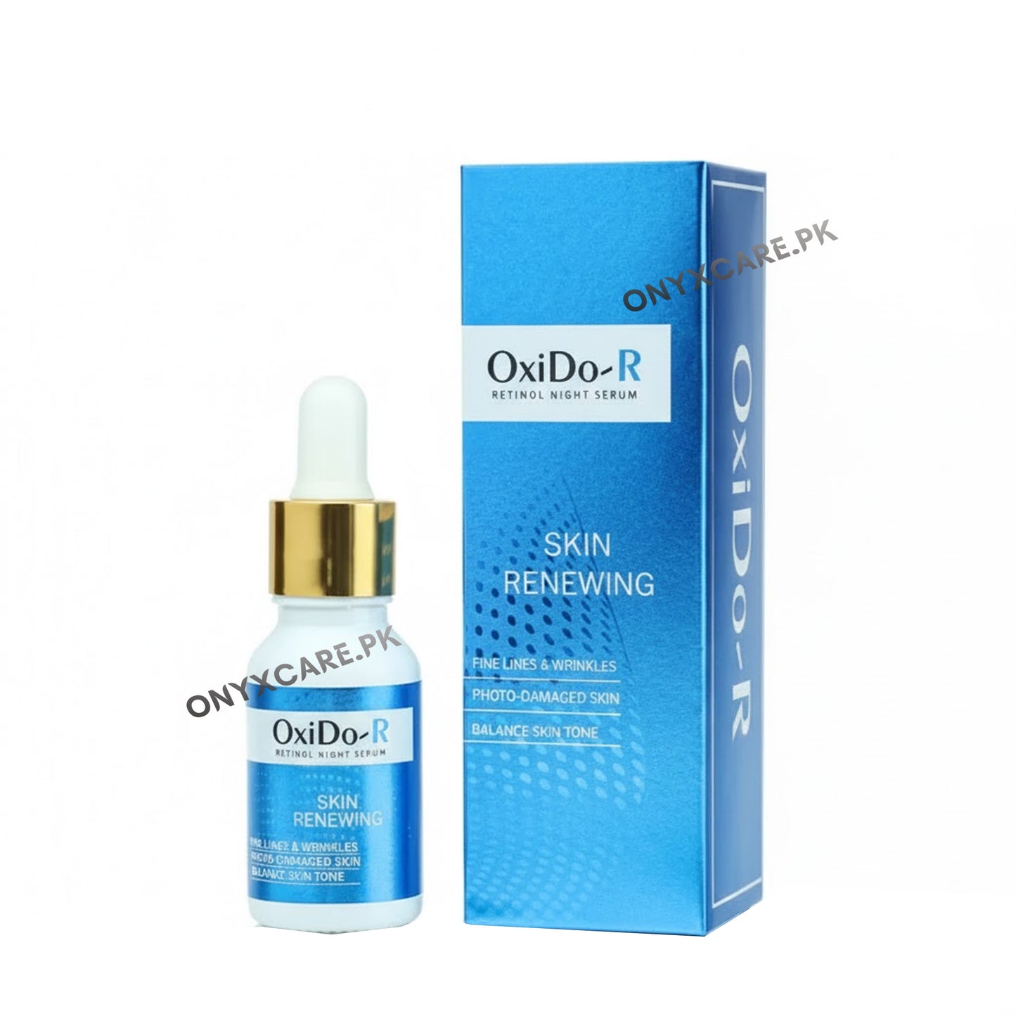 Oxido R Serum 15ml