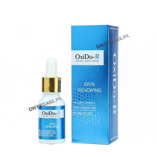 Oxido R Serum 15ml