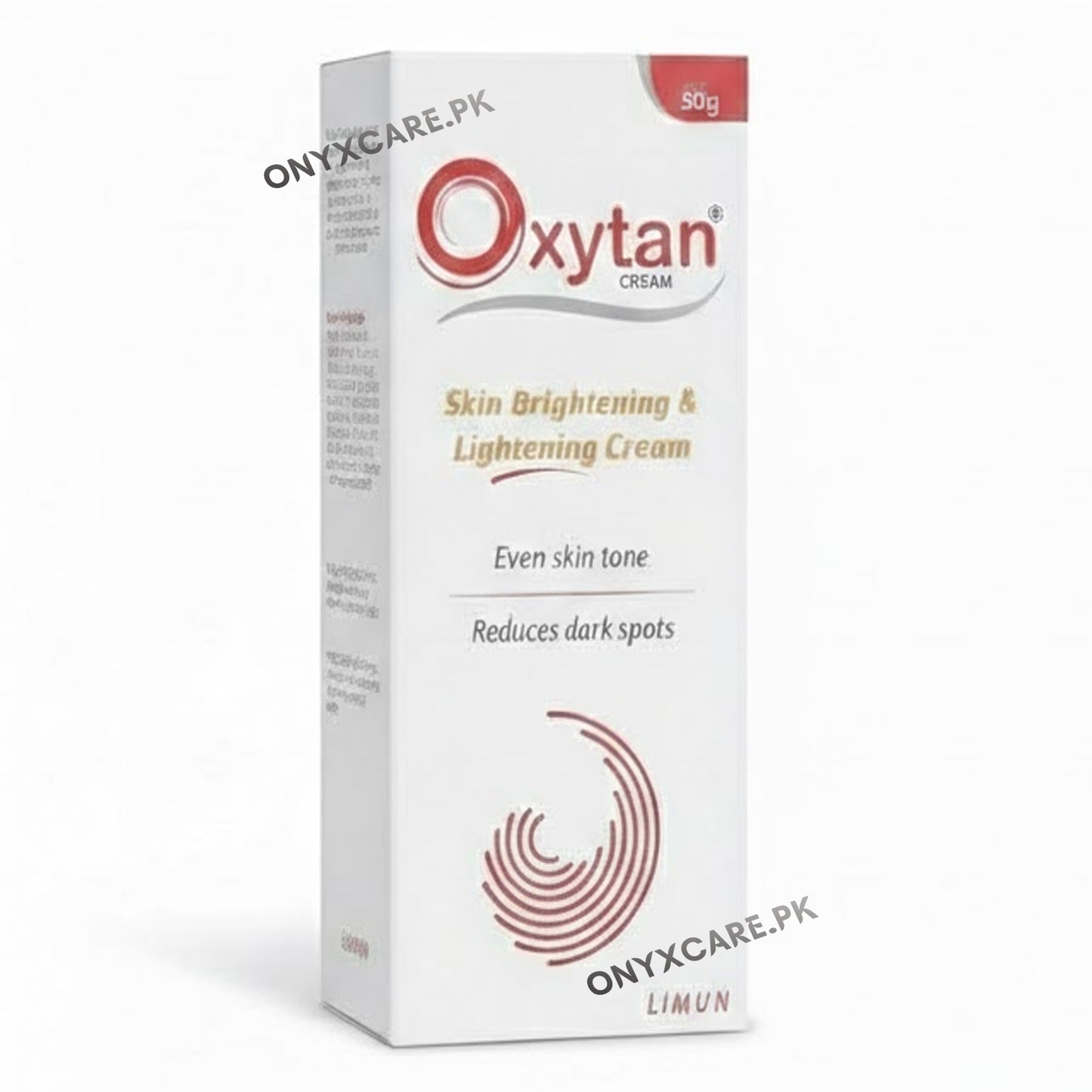 Oxytan Skin Brightening & Lightening Cream 50g