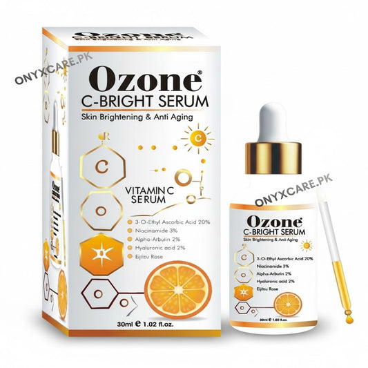 Ozone C-Bright Serum 30ml