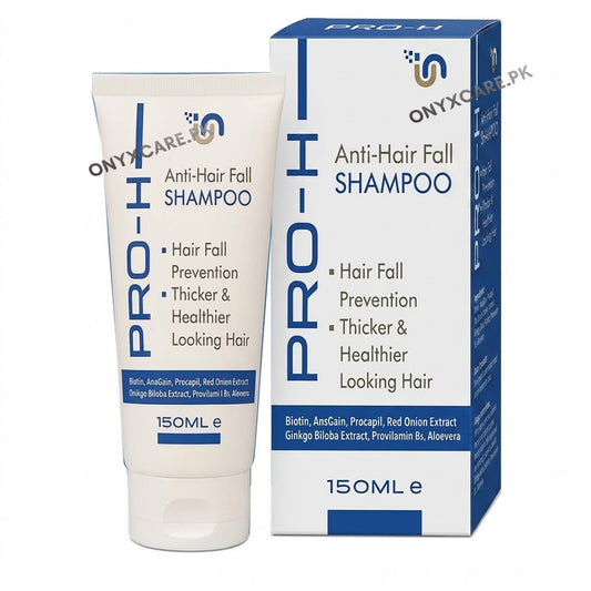 PRO-H Anti Hair Fall Shampoo 150ml