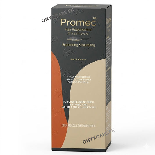 PROMEC Hair Regenerate Shampoo