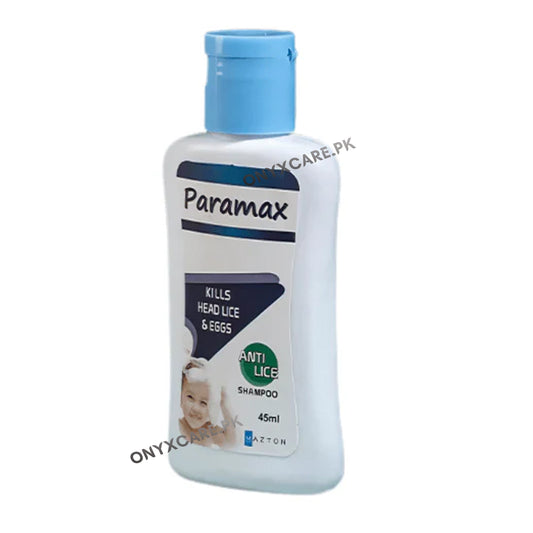 Paramax Anti Lice Shampoo 45ml