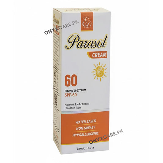 Parasol SPF 60 Cream 60g