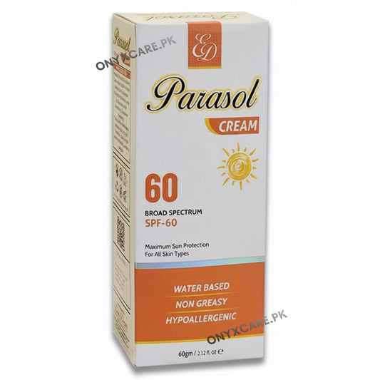 Parasol SPF60 Cream 60g