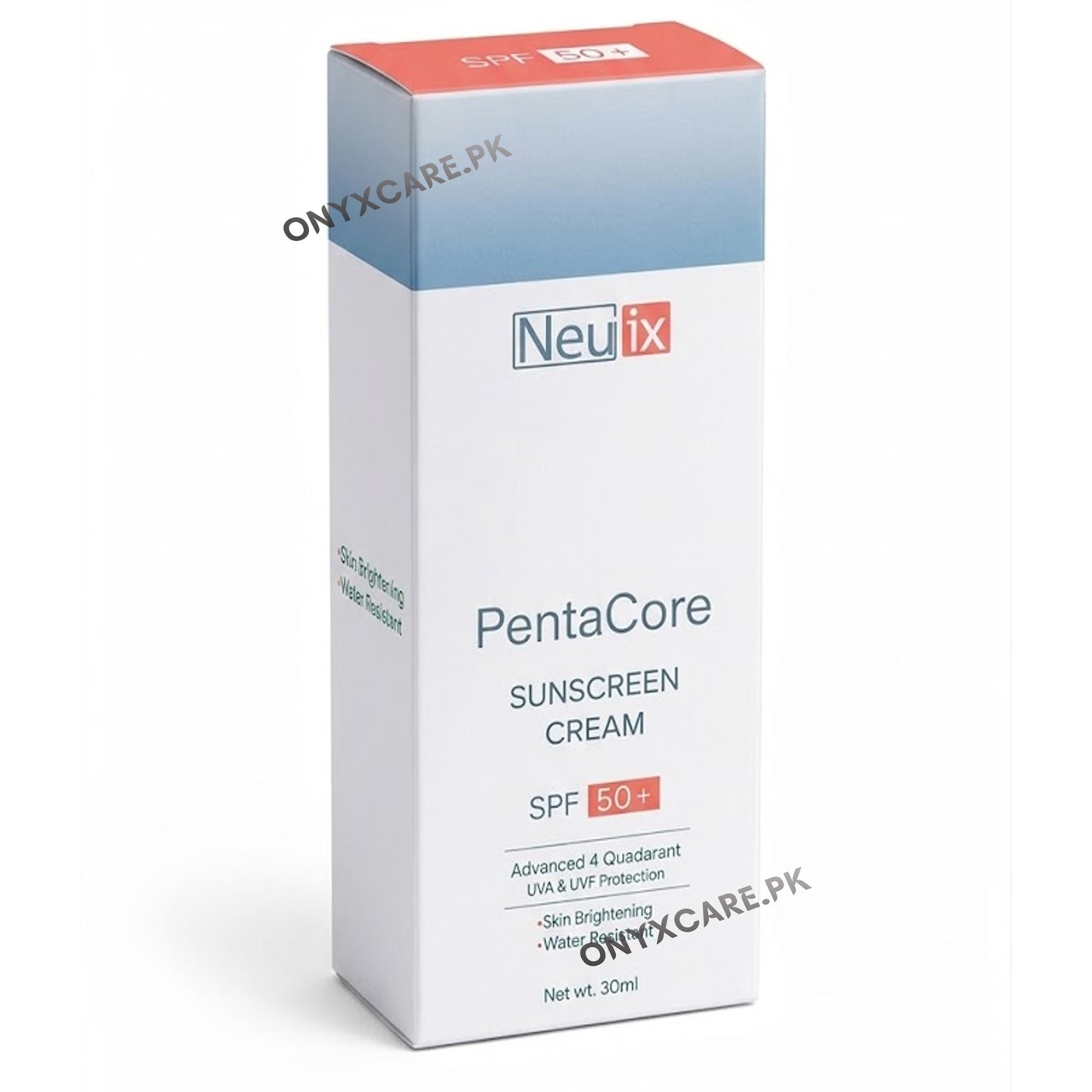 Penta Core Cream Sunblock 35g
