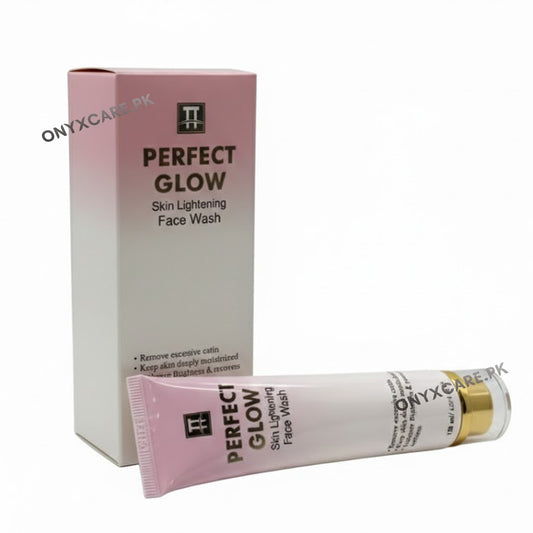 Perfect Glow Skin Face Wash Lightening 120ml