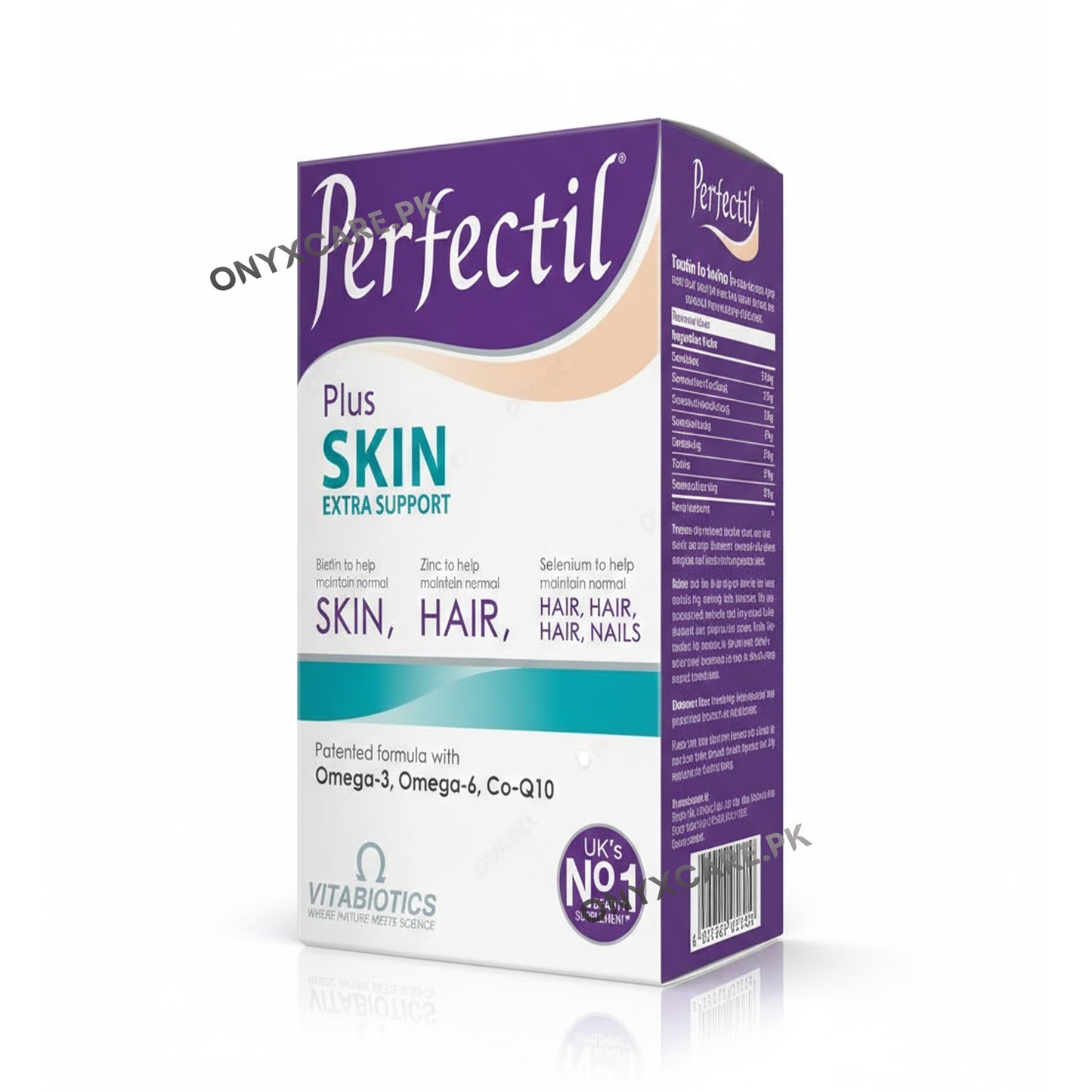 Perfectil Plus Capsules