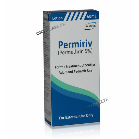 Permiriv Lotion 60ml