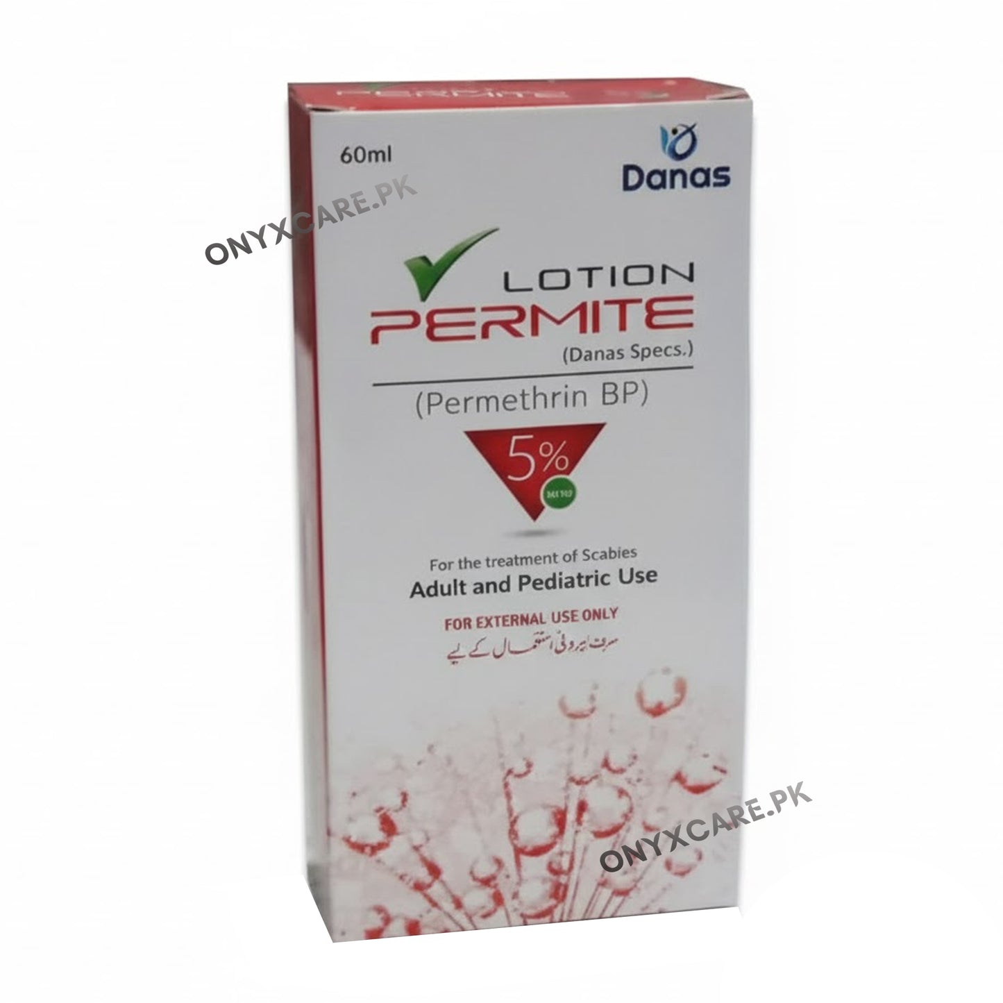 Permite Lotion 60ml