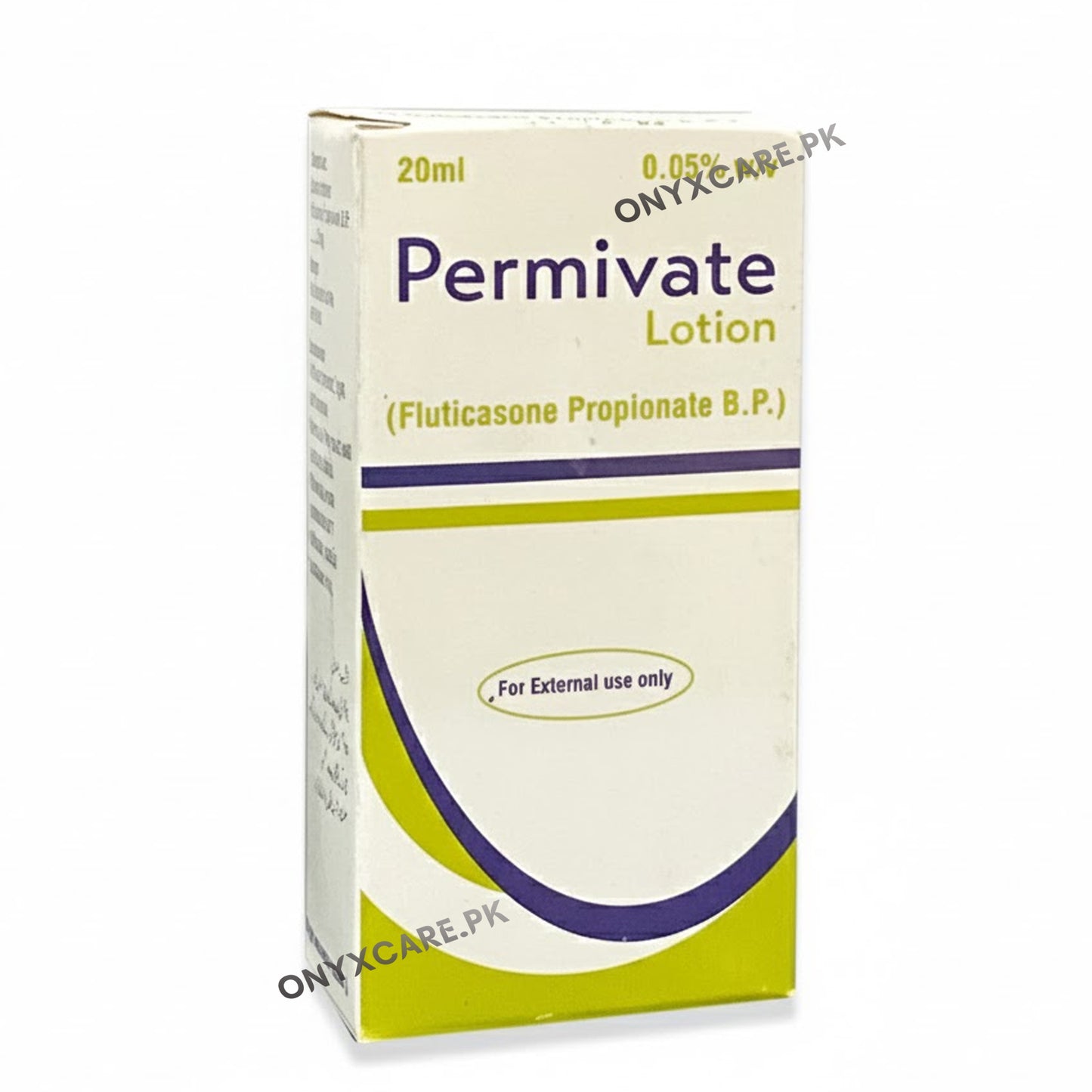 Permivate Lotion 20ml